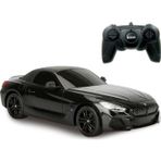 Amalfi Rastar 1:18 BMW Z4 Roadster Uzaktan Kumandalı Işıklı Araba Kız Erkek Çocuk Oyuncak Eğitici Oyuncakla