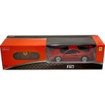 Amalfi Rastar 1:24 Ferrari F40 Uzaktan Kumandalı Araba - S00078800 Kız Erkek Çocuk Oyuncak Eğitici Oyuncakl