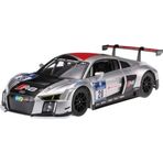 Amalfi Rastar Kumandalı 1:14 Audi R8 LMS Kız Erkek Çocuk Oyuncak Eğitici Oyuncaklar