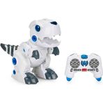 Amalfi Rastar Uzaktan Kumandalı Akıllı Robot Dino Kız Erkek Çocuk Oyuncak Eğitici Oyuncaklar
