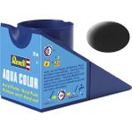 Amalfi Revell Black Gloss 18 ml Kız Erkek Çocuk Oyuncak Eğitici Oyuncaklar - Çok Renkli