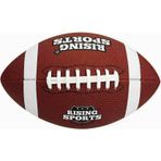 Amalfi Rising Sports Amerikan Futbol Topu Kız Erkek Çocuk Oyuncak Eğitici Oyuncaklar
