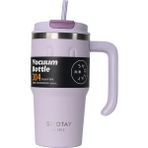 Amalfi Shotay Handle Mug 680 ml Kız Erkek Çocuk Oyuncak Eğitici Oyuncaklar - Çok Renkli