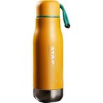 Amalfi Shotay Starsay Çelik Termos Matara 480 ml 0006 Kız Erkek Çocuk Oyuncak Eğitici Oyuncaklar - Çok Renkli