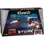 Amalfi SIL 84782 Air Stark Helikopter Kız Erkek Çocuk Oyuncak Eğitici Oyuncaklar