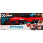 Amalfi Silah Sünger Atan Excel Hawk Eye 16 Mermili Kız Erkek Çocuk Oyuncak Eğitici Oyuncaklar