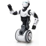 Amalfi Silverlit Op One Robot Kız Erkek Çocuk Oyuncak Eğitici Oyuncaklar - Çok Renkli