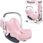 Amalfi Smoby Maxi-Cosi Oyuncak Puset Kız Erkek Çocuk Oyuncak Eğitici Oyuncaklar