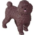 Amalfi Soft Sevimli Köpekler Seri 1 Kız Erkek Çocuk Oyuncak Eğitici Oyuncaklar - Çok Renkli