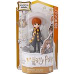 Amalfi SPM-6061844 Harry Potter Magical Minis Karakter Figürleri Kız Erkek Çocuk Oyuncak Eğitici Oyuncaklar