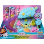 Amalfi SPM-6071538 GDH PYS KITTY CARE PLAYSET GML SLD Kız Erkek Çocuk Oyuncak Eğitici Oyuncaklar