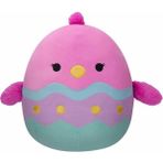 Amalfi Sq ER00845 Squismallows 30CM F Seri Easter -1ADET Fiyatıdır Kız Erkek Çocuk Oyuncak Eğitici Oyuncakl - Çok Renkli