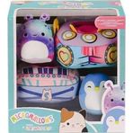 Amalfi SQ MM0013 Micromallows 2 Figür 2 Aksesuar Set Kız Erkek Çocuk Oyuncak Eğitici Oyuncaklar
