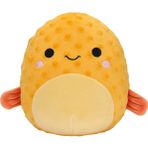 Amalfi Squishmallow Kirpi Balığı Safa 20cm Kız Erkek Çocuk Oyuncak Eğitici Oyuncaklar