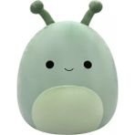 Amalfi Squishmallows Zeytin Yeşili Sümüklüböcek 40CM Kız Erkek Çocuk Oyuncak Eğitici Oyuncaklar - Çok Renkli