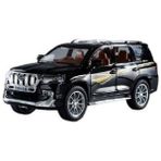 Amalfi SR-2402A Çek Bırak 1:24 Sesli Işıklı Metal Jeep Tyt -1ADET Fiyatıdır Kız Erkek Çocuk Oyuncak Eğitici - Çok Renkli