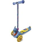 Amalfi Stitch 3 Tekerlekli Scooter Kız Erkek Çocuk Oyuncak Eğitici Oyuncaklar