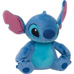 Amalfi Stitch Sesli Kokulu Peluş Kız Erkek Çocuk Oyuncak Eğitici Oyuncaklar
