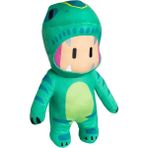 Amalfi Stumble Guys Peluş 30CM Kız Erkek Çocuk Oyuncak Eğitici Oyuncaklar - Çok Renkli