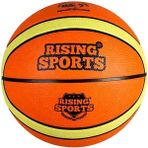 Amalfi Sunman Basketbol Topu No:7 Kız Erkek Çocuk Oyuncak Eğitici Oyuncaklar - Çok Renkli