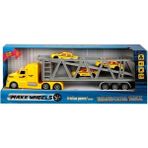 Amalfi Sunman Maxx Wheels 1:50 Taşıyıcı Tır Kız Erkek Çocuk Oyuncak Eğitici Oyuncaklar - Çok Renkli