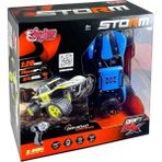 Amalfi SYR-66764MA Kumandalı 2.4ghz Şarjlı 1:20 Storm Drift Araba Kız Erkek Çocuk Oyuncak Eğitici Oyuncakla - Çok Renkli