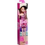 Amalfi T7439 Şık Barbie Kız Erkek Çocuk Oyuncak Eğitici Oyuncaklar