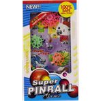 Amalfi Tavşanlı Mini Pinball Kız Erkek Çocuk Oyuncak Eğitici Oyuncaklar