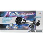 Amalfi Teleskop C2106 Kız Erkek Çocuk Oyuncak Eğitici Oyuncaklar
