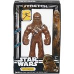 Amalfi TR400000 Stretch Dev Chewbacca - 07692 Kız Erkek Çocuk Oyuncak Eğitici Oyuncaklar - Çok Renkli