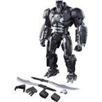 Amalfi Transformers Optimus Primal 20cm Kız Erkek Çocuk Oyuncak Eğitici Oyuncaklar