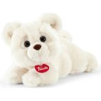 Amalfi Trudi Peluş Teddy Bear Teo Ivory Kız Erkek Çocuk Oyuncak Eğitici Oyuncaklar - Çok Renkli