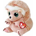 Amalfi Ty Beanie Bellies Peluş Kirpi Bumper 15cm Kız Erkek Çocuk Oyuncak Eğitici Oyuncaklar