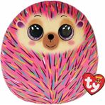 Amalfi Ty Squishy Beanies Yastık Kirpi Hildee 36cm Kız Erkek Çocuk Oyuncak Eğitici Oyuncaklar