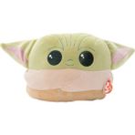 Amalfi Ty Squishy Beanies Yastık Star Wars Jedi Grogu 24CM Kız Erkek Çocuk Oyuncak Eğitici Oyuncaklar - Çok Renkli