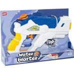 Amalfi URT019-001 Tim Water Blaster Shark Su Tabancası Kız Erkek Çocuk Oyuncak Eğitici Oyuncaklar