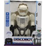 Amalfi Uzaktan Kumandalı Robot Kız Erkek Çocuk Oyuncak Eğitici Oyuncaklar - Çok Renkli