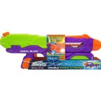 Amalfi Water Warriors Spiral Blast Su Tabancası Kız Erkek Çocuk Oyuncak Eğitici Oyuncaklar