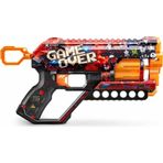 Amalfi X-Shot Skins Griefer 12 Mermili Sünger Dart Atan Silah 32cm - 89380 Kız Erkek Çocuk Oyuncak Eğitici