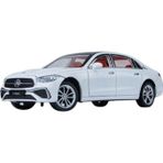 Amalfi XHD-B2418 1 24 Vardem Çek Bırak Işıklı ve Sesli Model Mrs Metal Araba 1:24 Kız Erkek Çocuk Oyuncak E
