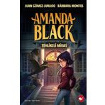Amanda Black Tehlikeli Miras Beyaz Balina Yayınları