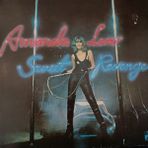 Amanda Lear - Sweet Revenge - Yabancı 33'lük Plaklar