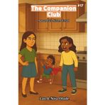 Amanda's Sister Feud: The Companion Club #17: A heartwarming middle-grade Christian story about sisters, friendship, and learning to work together (ages 8-12)