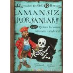 Amansız Korsanlar Dünyadaki En Ünlü 10 Korsan - Fiona Macdonald