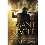Amant Révélé (Les Gardiens de la Nuit, Band 1)