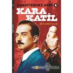 Amanvermez Avni 4 / Kara Katil - Ebu's Süreyya Sami