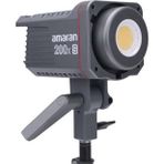 Amaran 200X S Bi-Color LED Video Işığı