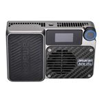 Amaran Ace 25c Cep RGBWW LED Işık, 32W'a Kadar Güçlendirme Modu, Tam Renkli Mini Video Işığı (2.300-10.000K), 5.600K'da 1.500 Lux@1m, Mobil İçerik Oluşturucular için PD Hızlı Şarjlı 4500mAh Pil
