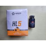 Amare Global Hl5 Kollajen + New Sunset Balık Yağı Kapsül