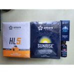 Amare Global Hl5 Kollajen + Sağlık Üçgeni Set
